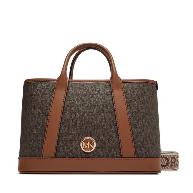 

Сумка MICHAEL Michael Kors Luisa, коричневый