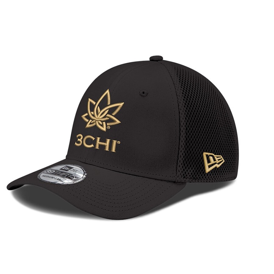 

Бейсболка New Era Kyle Busch, черный