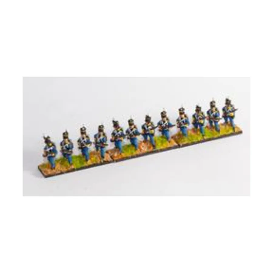 

Португальский – линейная пехота, Napoleonic Miniatures - France (15mm)