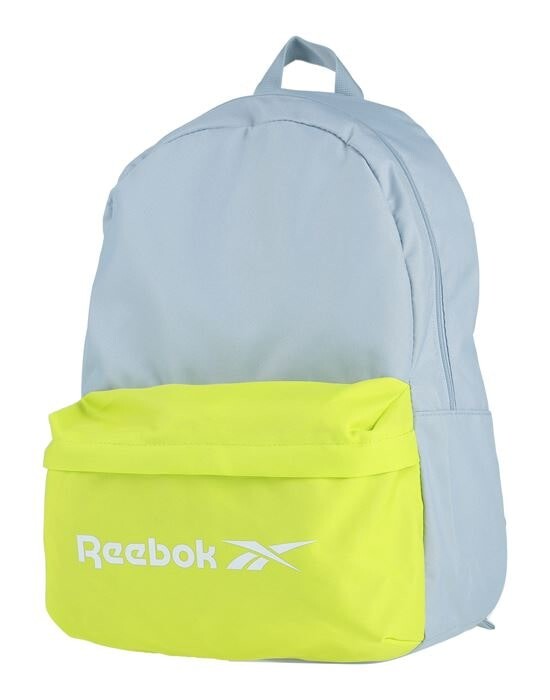

Рюкзак REEBOK, светло-серый