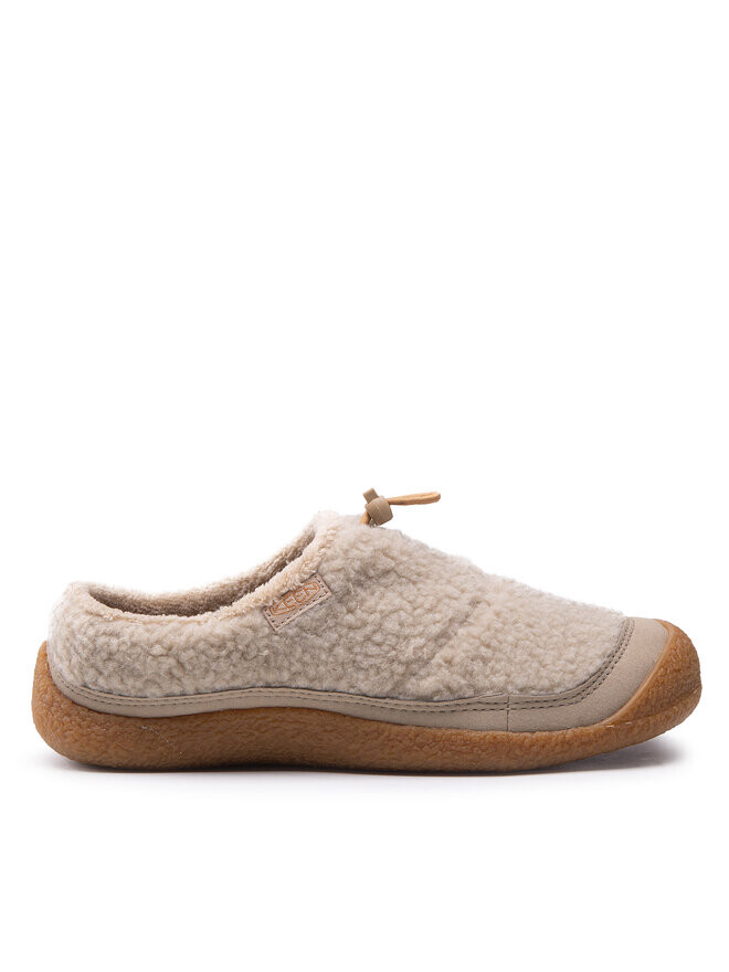 

Тапочки Keen, бежевый