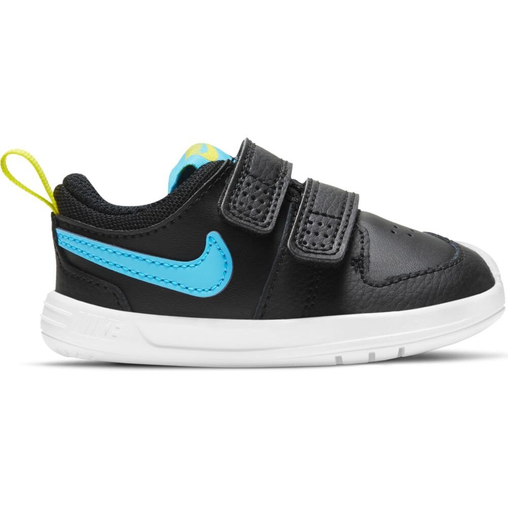 

Кроссовки Nike Pico 5 TDV, черный