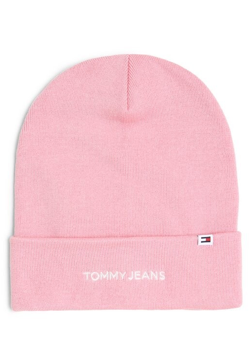 

Кепка Tommy Jeans, розовый