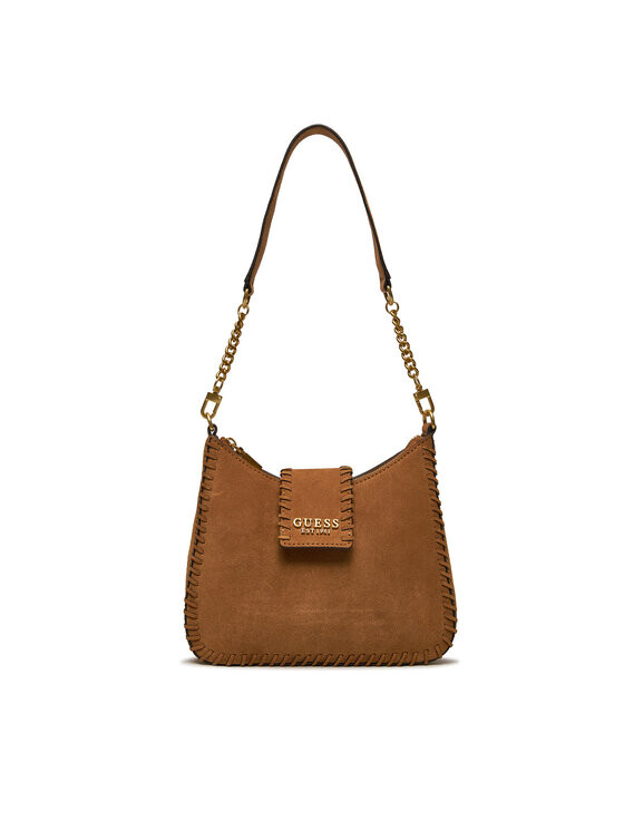 

Сумочка Guess, коричневый