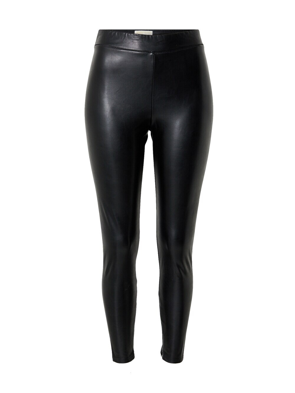 

Узкие леггинсы MICHAEL Michael Kors FAUX, черный
