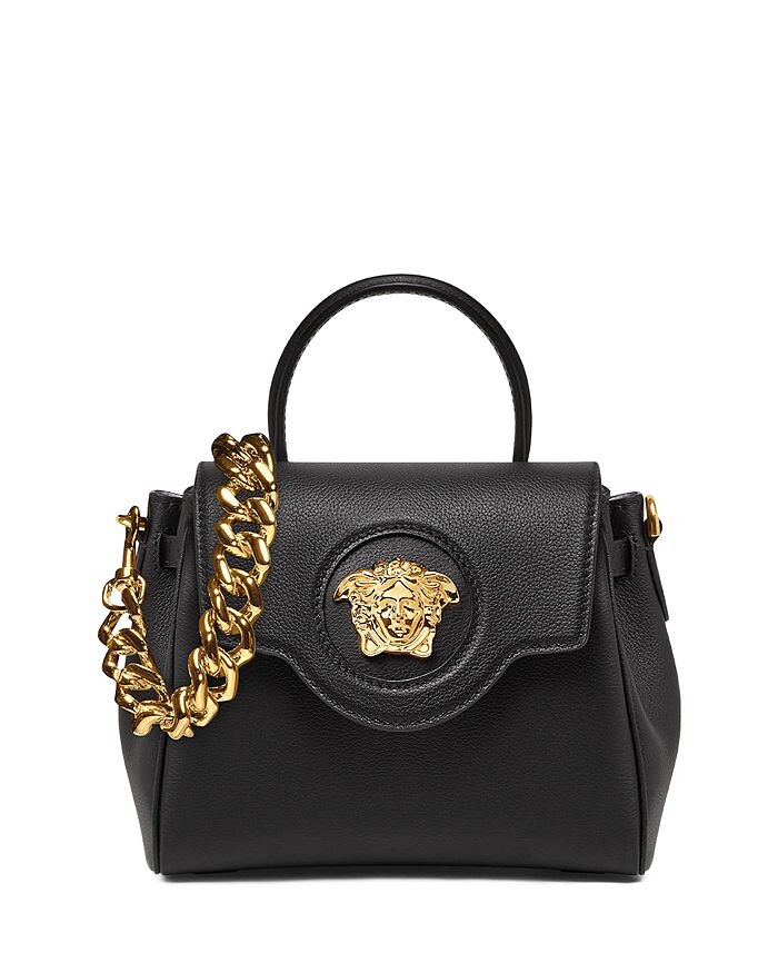 

Сумка La Medusa с верхней ручкой Versace