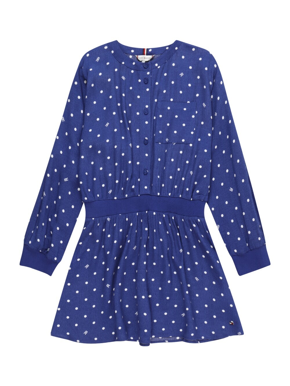 

Платье Tommy Hilfiger, синий