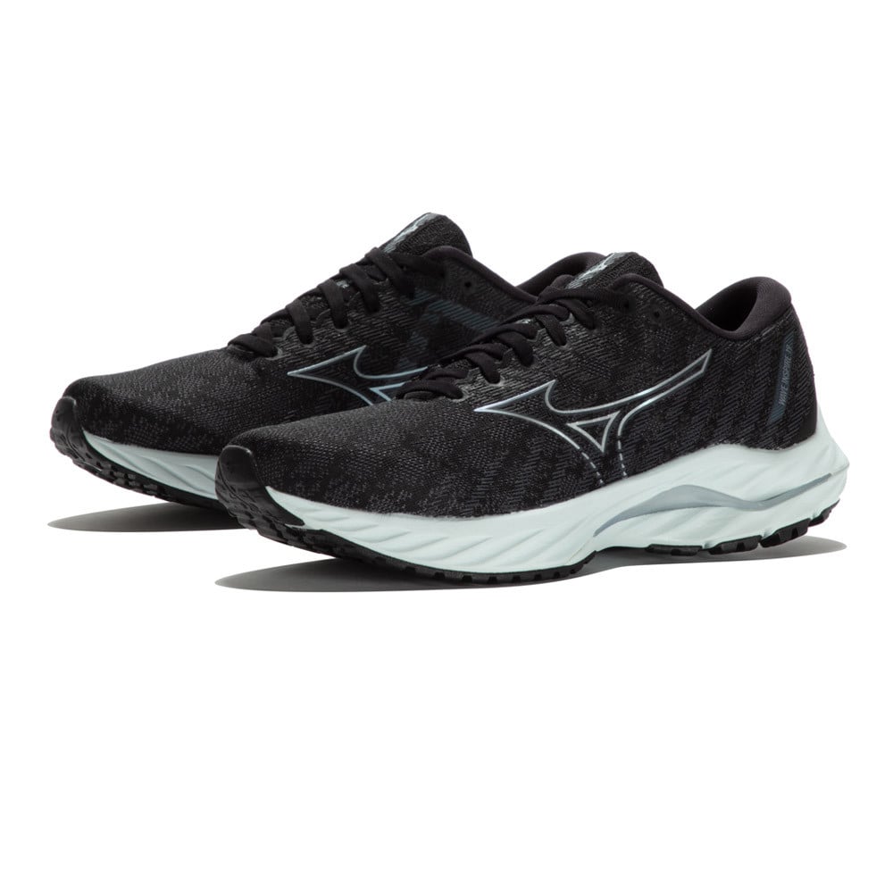 

Кроссовки для бега Mizuno Wave Inspire 19 (D Width), черный