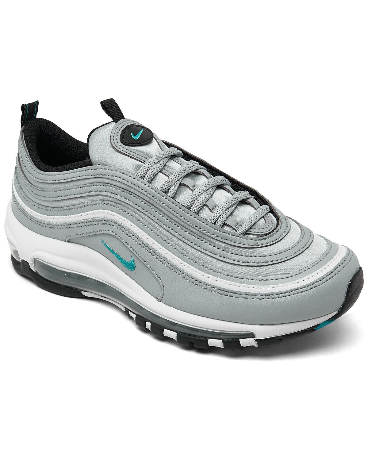 

Женские повседневные кроссовки Air Max 97 Se от Finish Line Nike