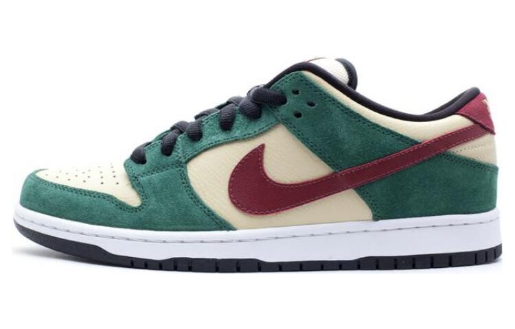 

Кроссовки для скейтбординга Nike Dunk SB Low унисекс