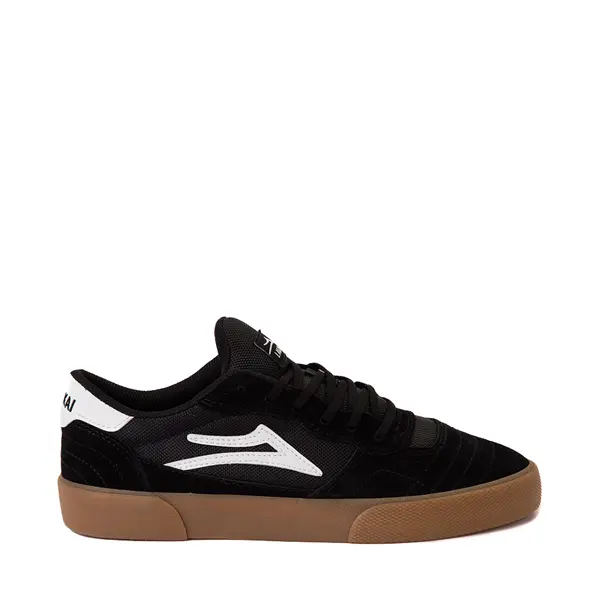 

Мужские туфли для скейтбординга Lakai Cambridge, черный