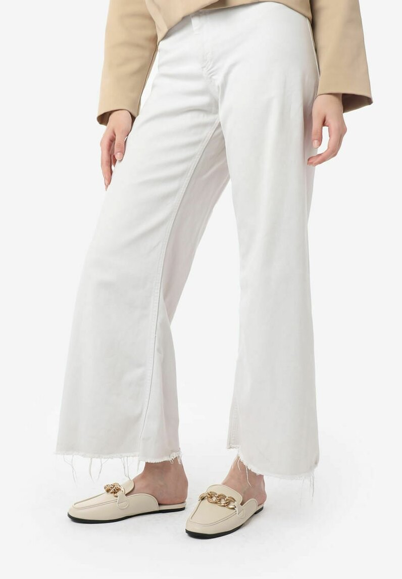 

Тапочки Ciabatte Caladora Miriade, цвет off white