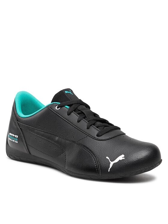 

Кроссовки Puma, черный