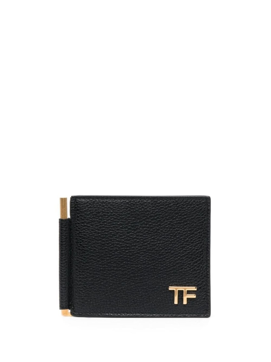 

Кошелек с зажимом для банкнот TOM FORD, черный