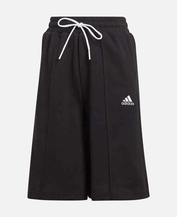 

Шорты adidas Sportswear, черный