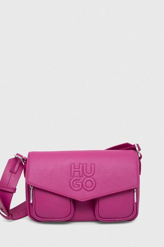 

Сумочка Hugo, розовый