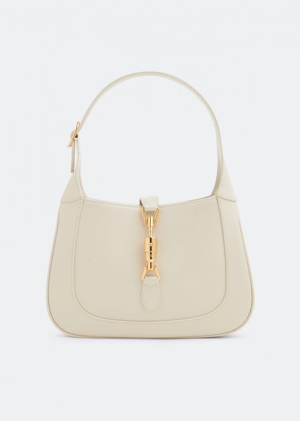 

Сумка через плечо Gucci Jackie 1961 Small, белый