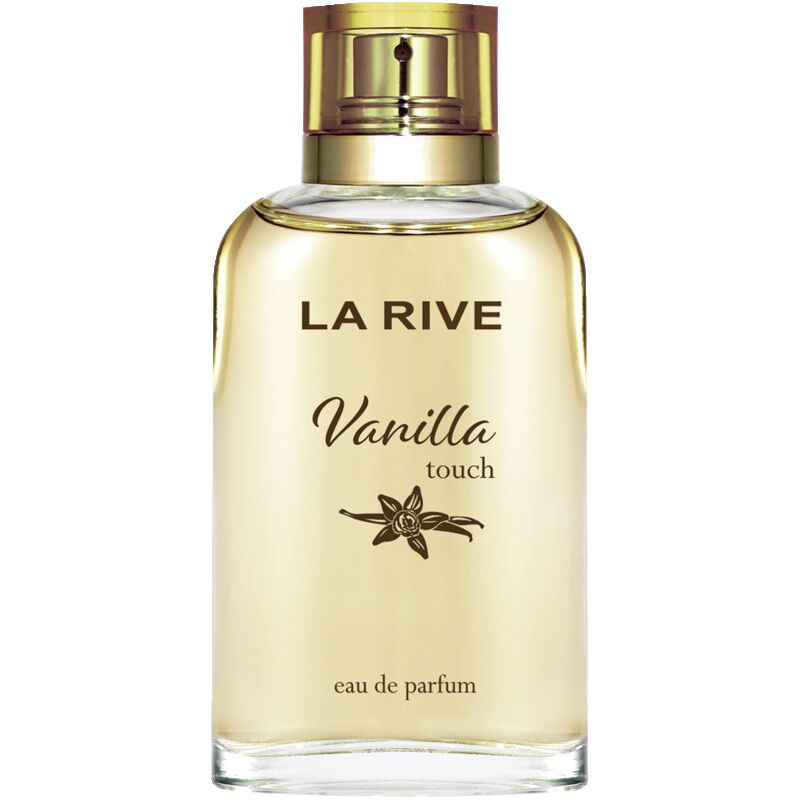 

Vanilla Touch, EdP 90ml LA RIVE