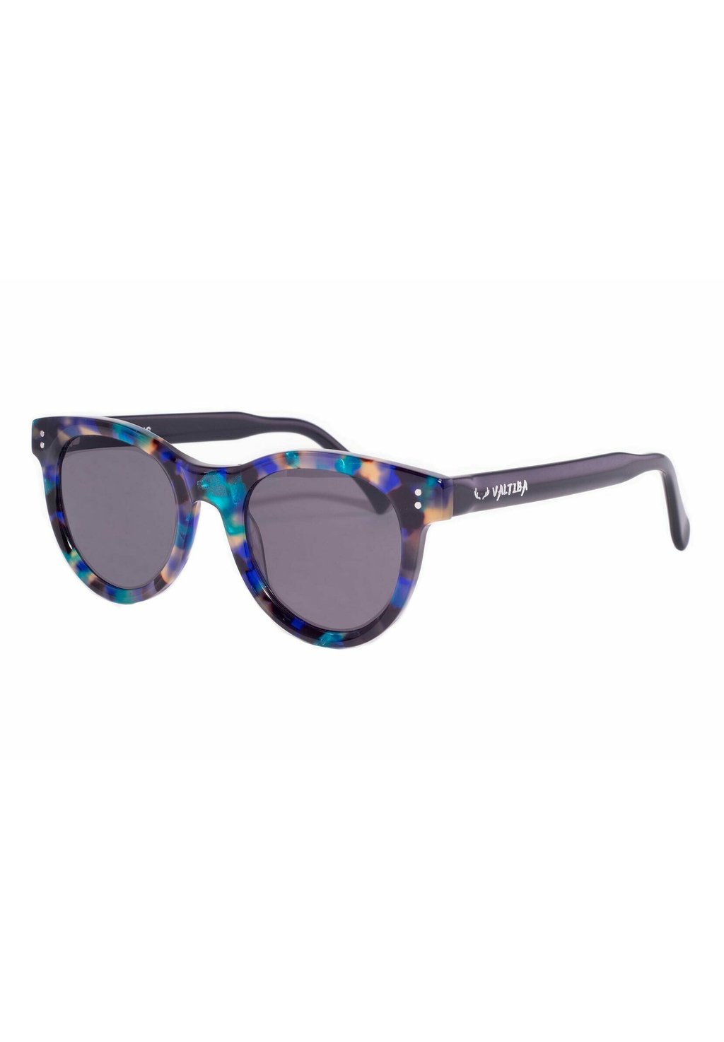 Солнцезащитные очки VENUS Valtiba, голубовато-серый