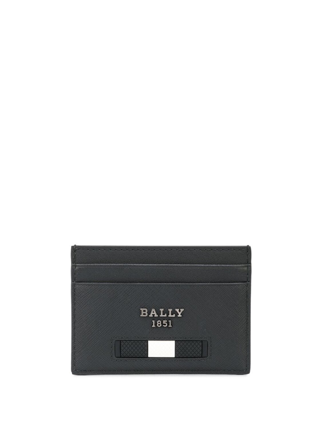 

Картхолдер Bhar Bally, серый