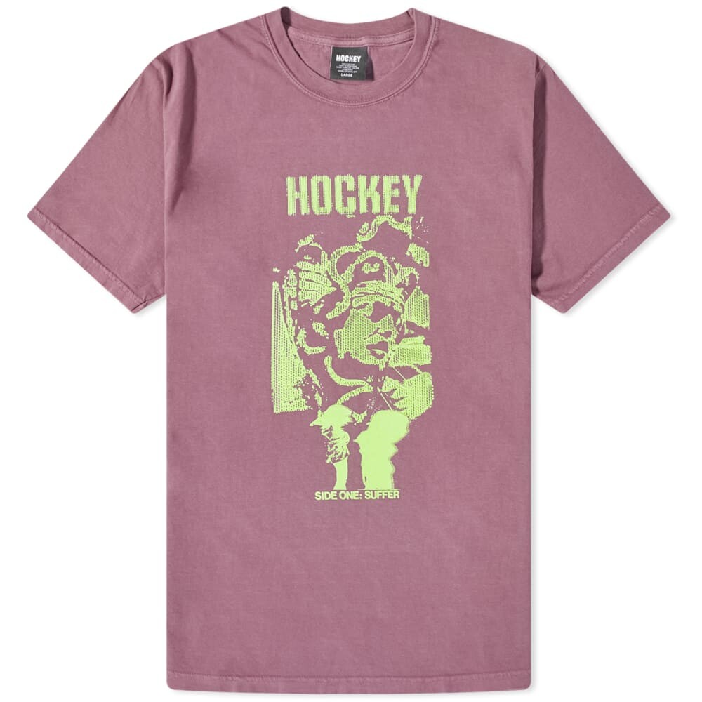 

Hockey Футболка God Of Suffer 2