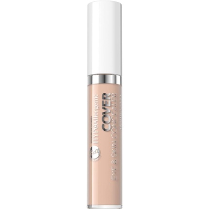 Консилер-стик Cover Eye And Skin 2,5G Light, Bell Hypoallergenic