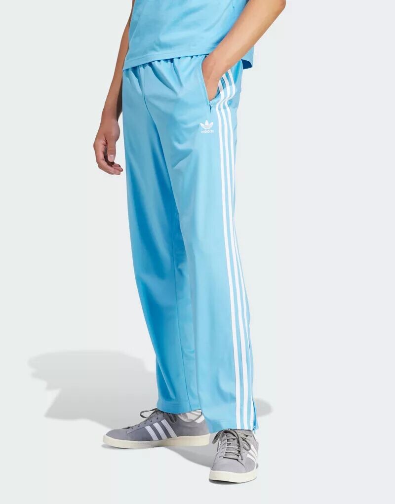 

Синие спортивные брюки adidas Adicolor Classics Firebird adidas Originals