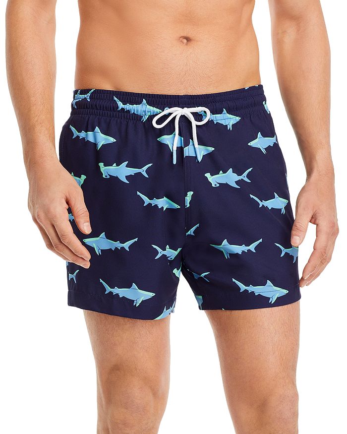 

Плавки Surf & Swim Co. SANO 5" Плавки Trunks Surf & Swim Co., синий