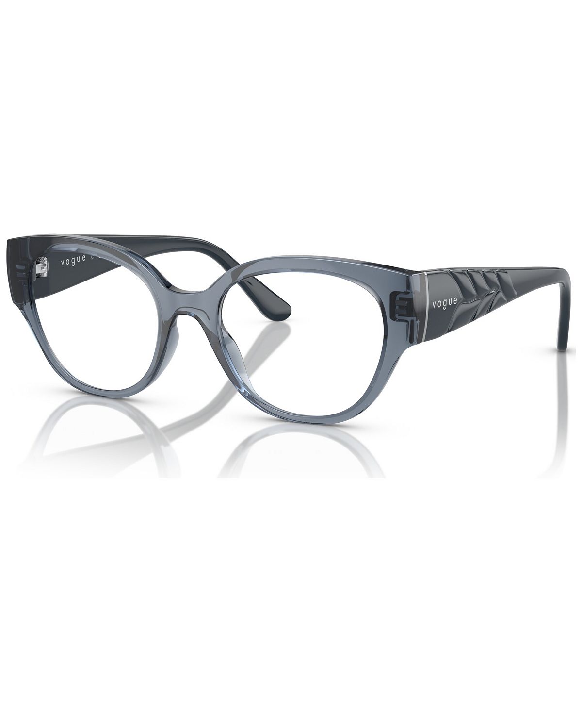 цена Женские очки Phantos, VO5482 50 Vogue Eyewear