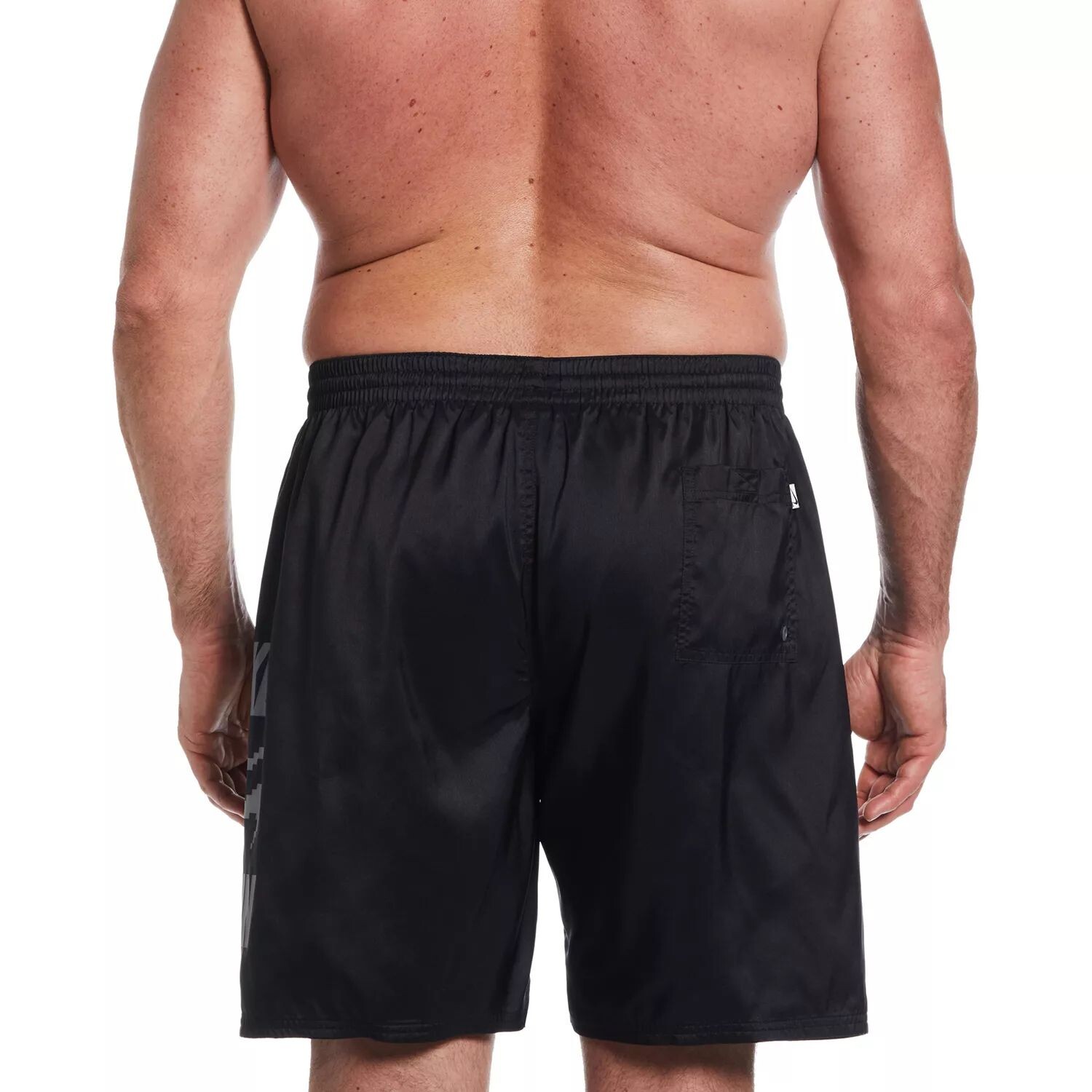 

Плавки Big & Tall Digi Stack Breaker 9 Nike