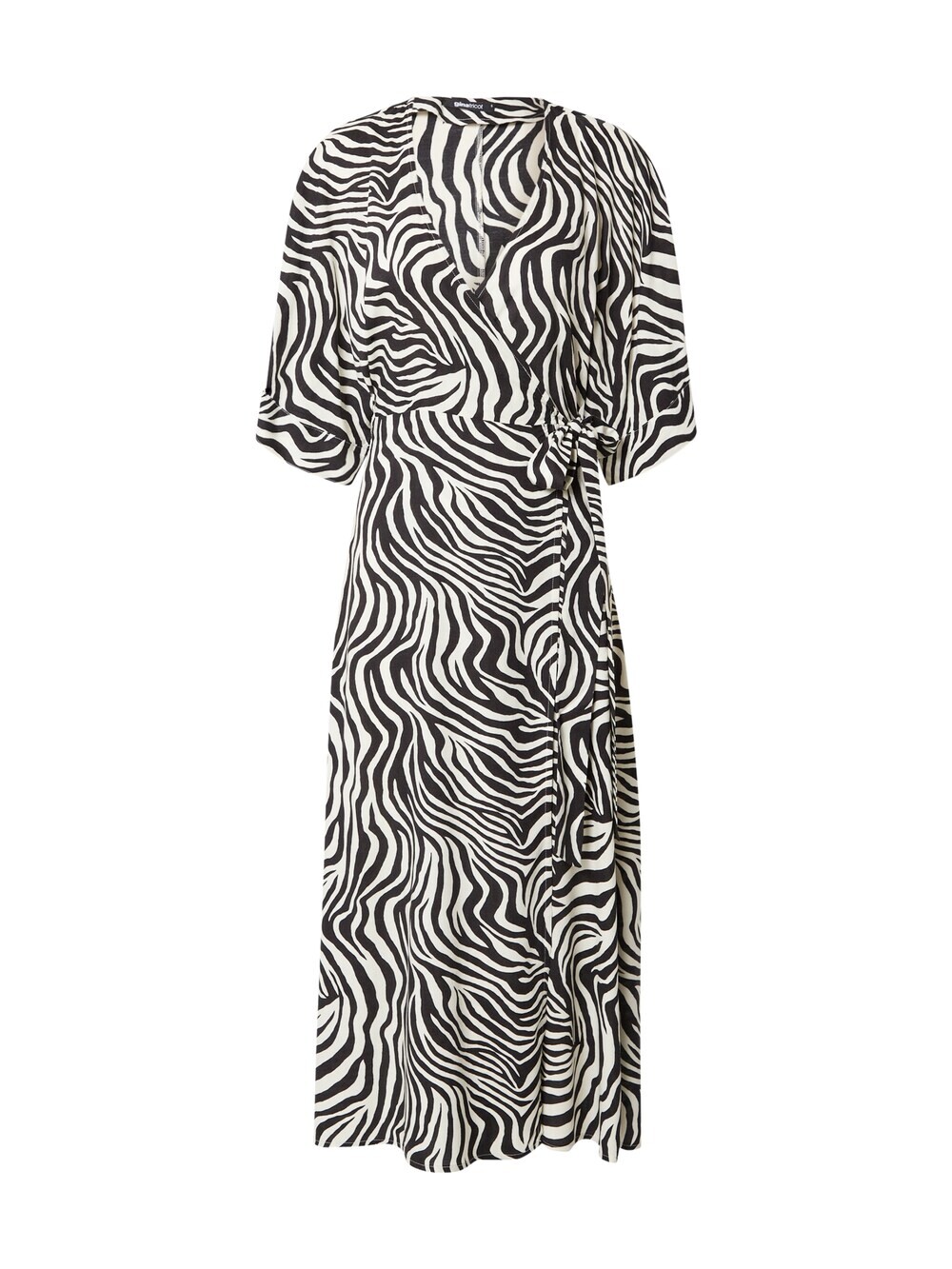 

Платье Gina Tricot Dolly, черный