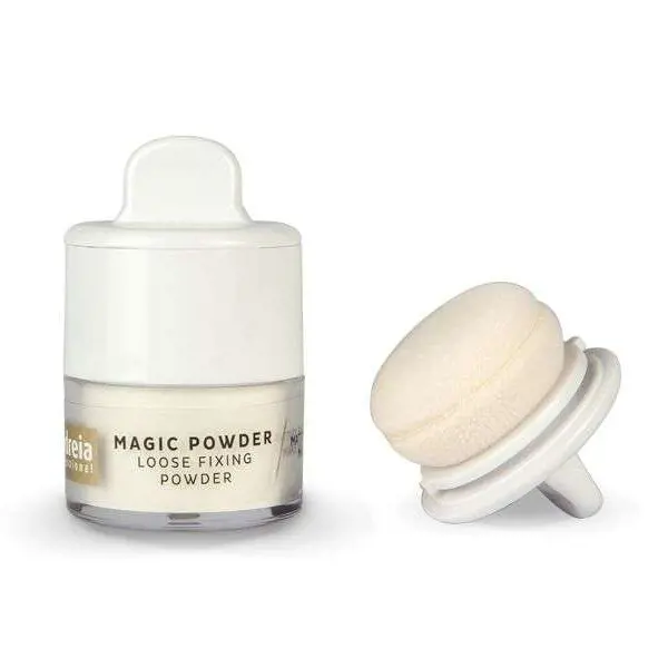 

Пудра Magic Powder Polvo Fijador De Maquillaje Andreia, 1 шт