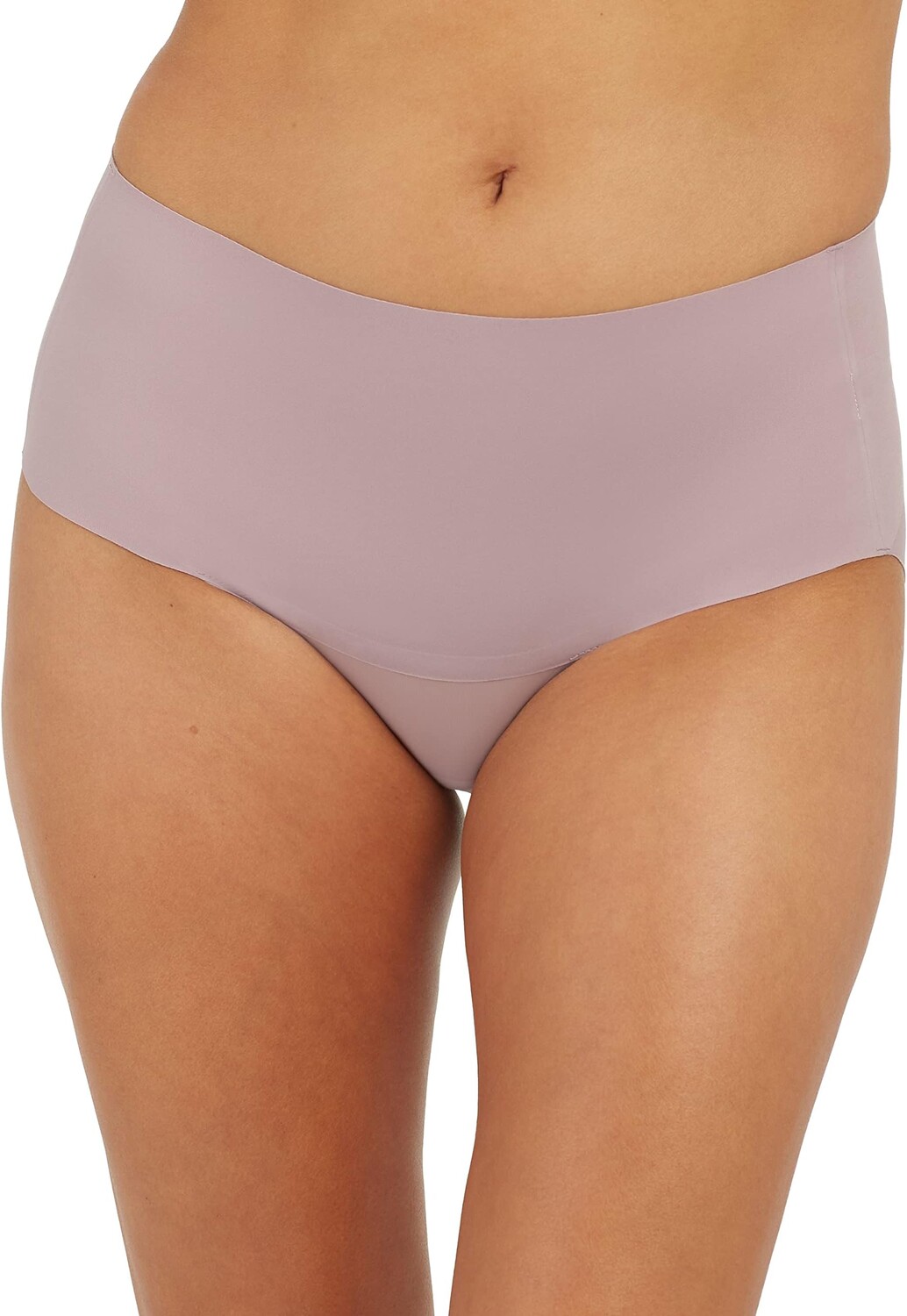 

Женские трусики SPANX Undie-tectable., цвет Violet Umber