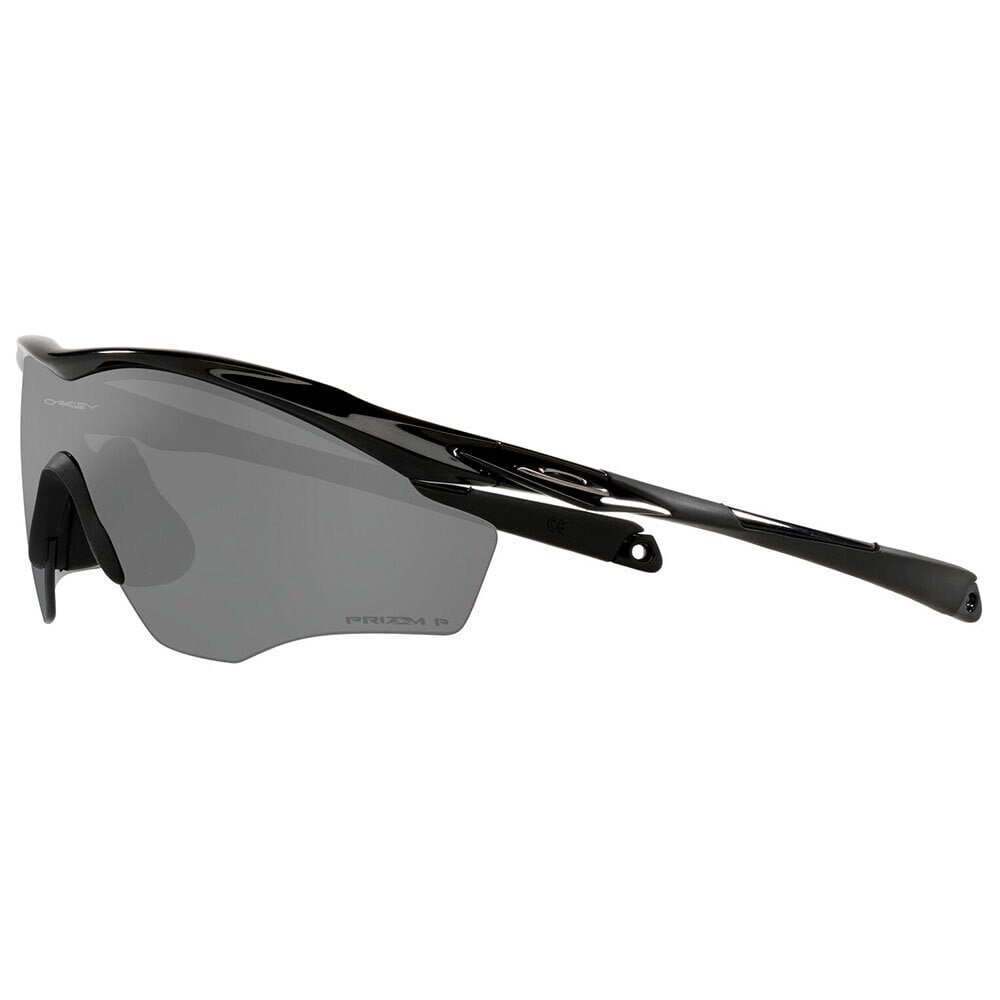 

Солнцезащитные очки Oakley M2 Frame XL Polarized Prizm, черный