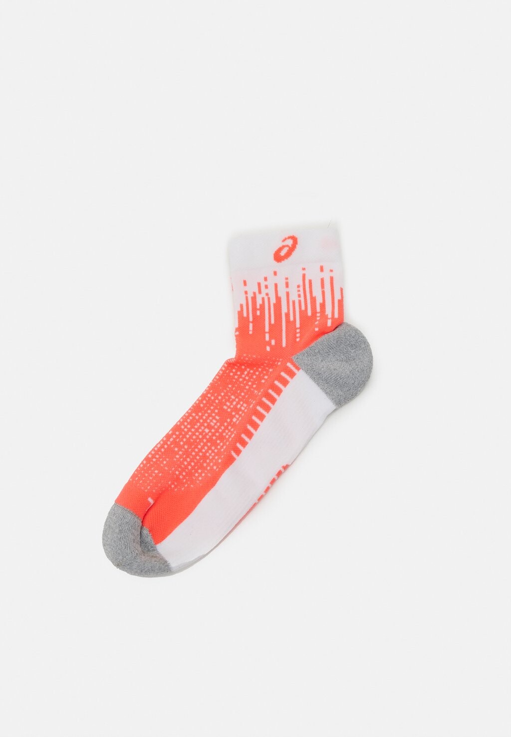 

Спортивные носки PERFORMANCE RUN QUARTER SOCK UNISEX ASICS, красный