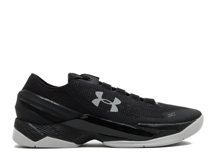 Under armour curry hot sale 2 low boys