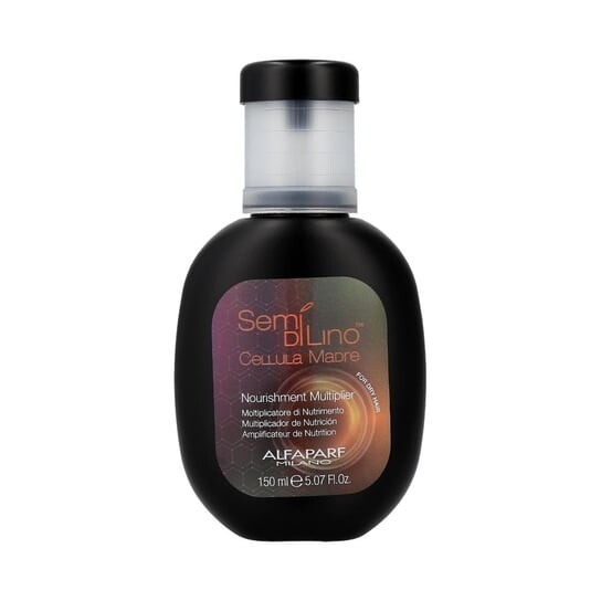 

Питательный эликсир для волос Cellula Madre, 150 мл Alfaparf, Semi Di Lino Sublime