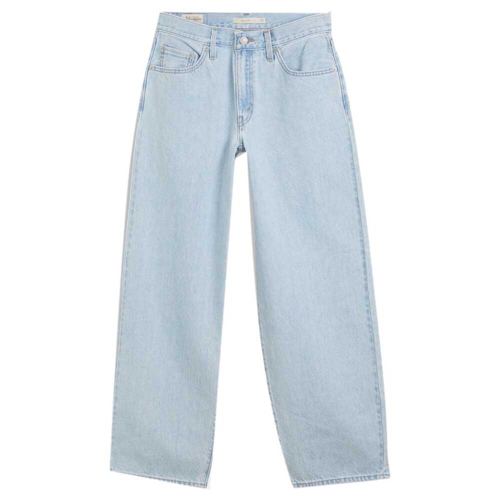 

Джинсы Levi´s Baggy Dad, синий