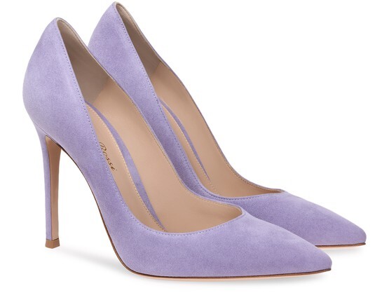 

Туфли Gianvito 105 Gianvito Rossi