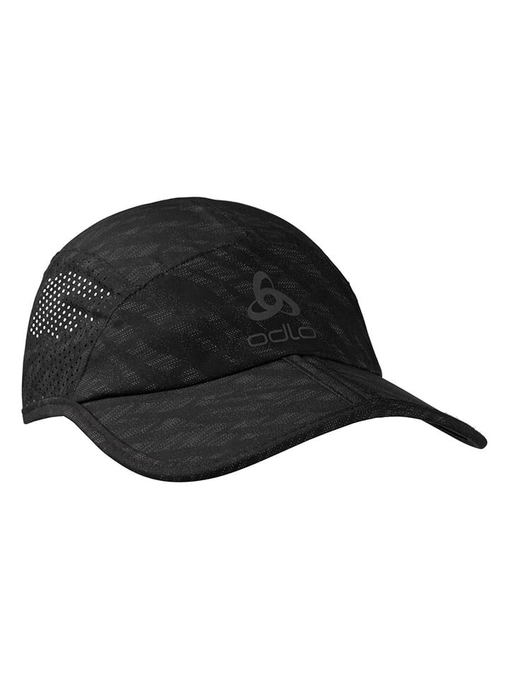 

Бейсболка Odlo Funktionscap Performance X Light, черный