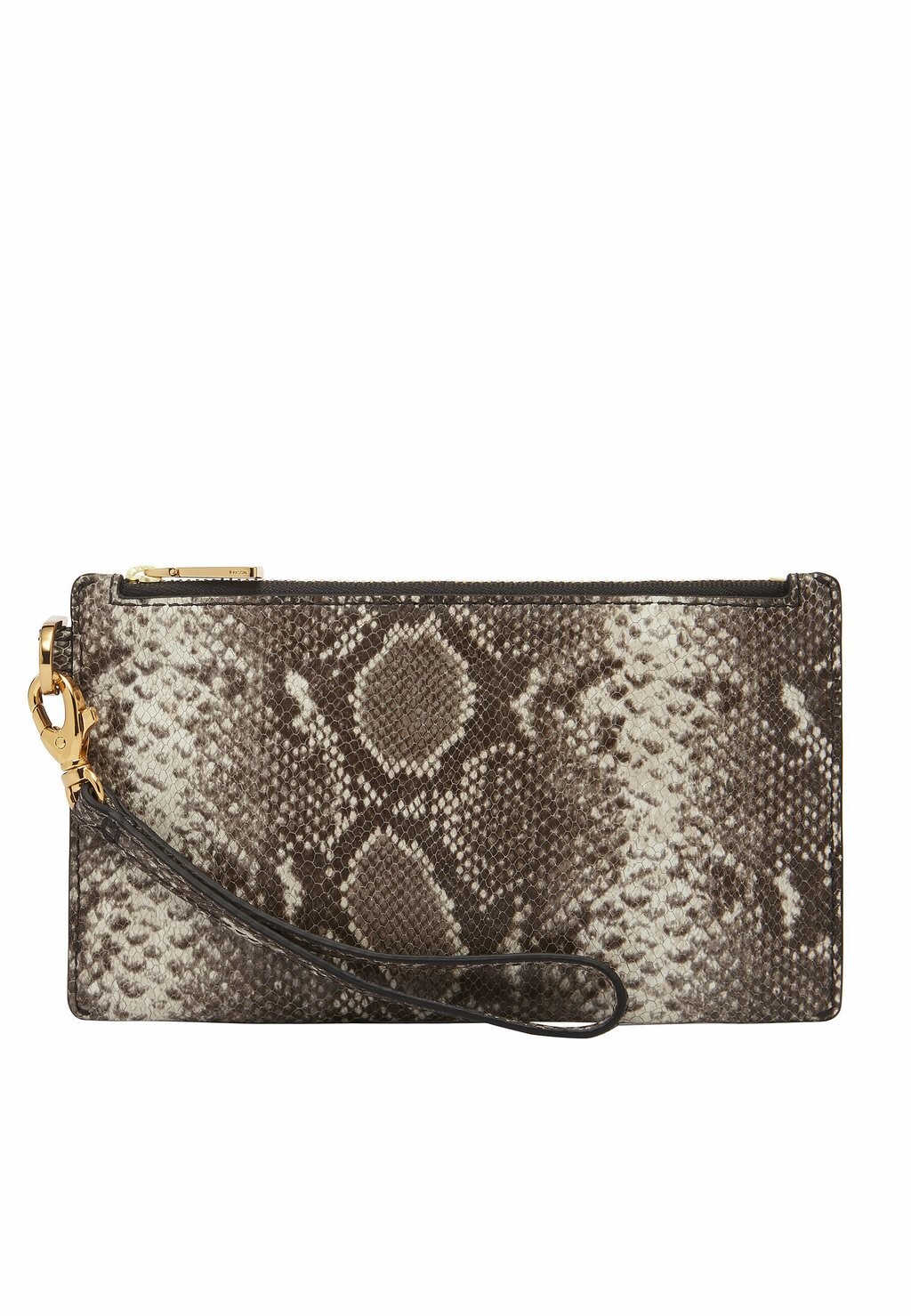 

Кошелек Fossil, светло-коричневый