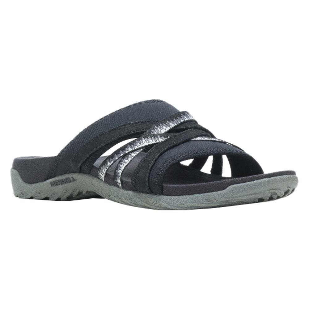 

Сандалии Merrell Terran Slide III, черный