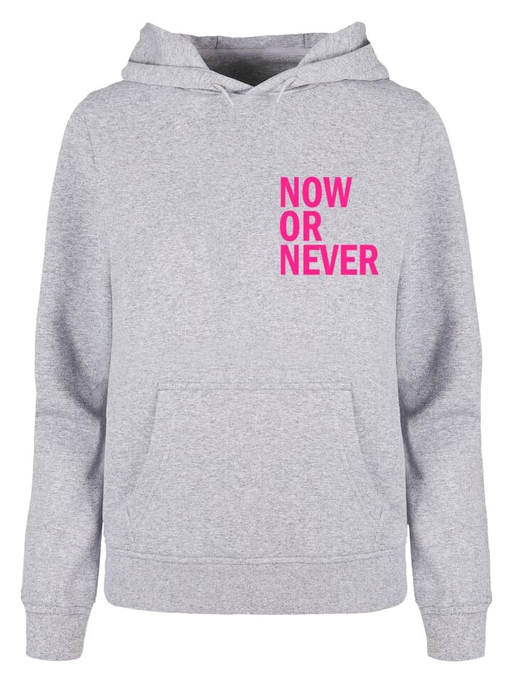 

Толстовка Merchcode, цвет heather grey