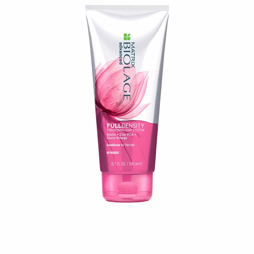 

Кондиционер для объема Fulldensity Conditioner Biolage, 200 мл