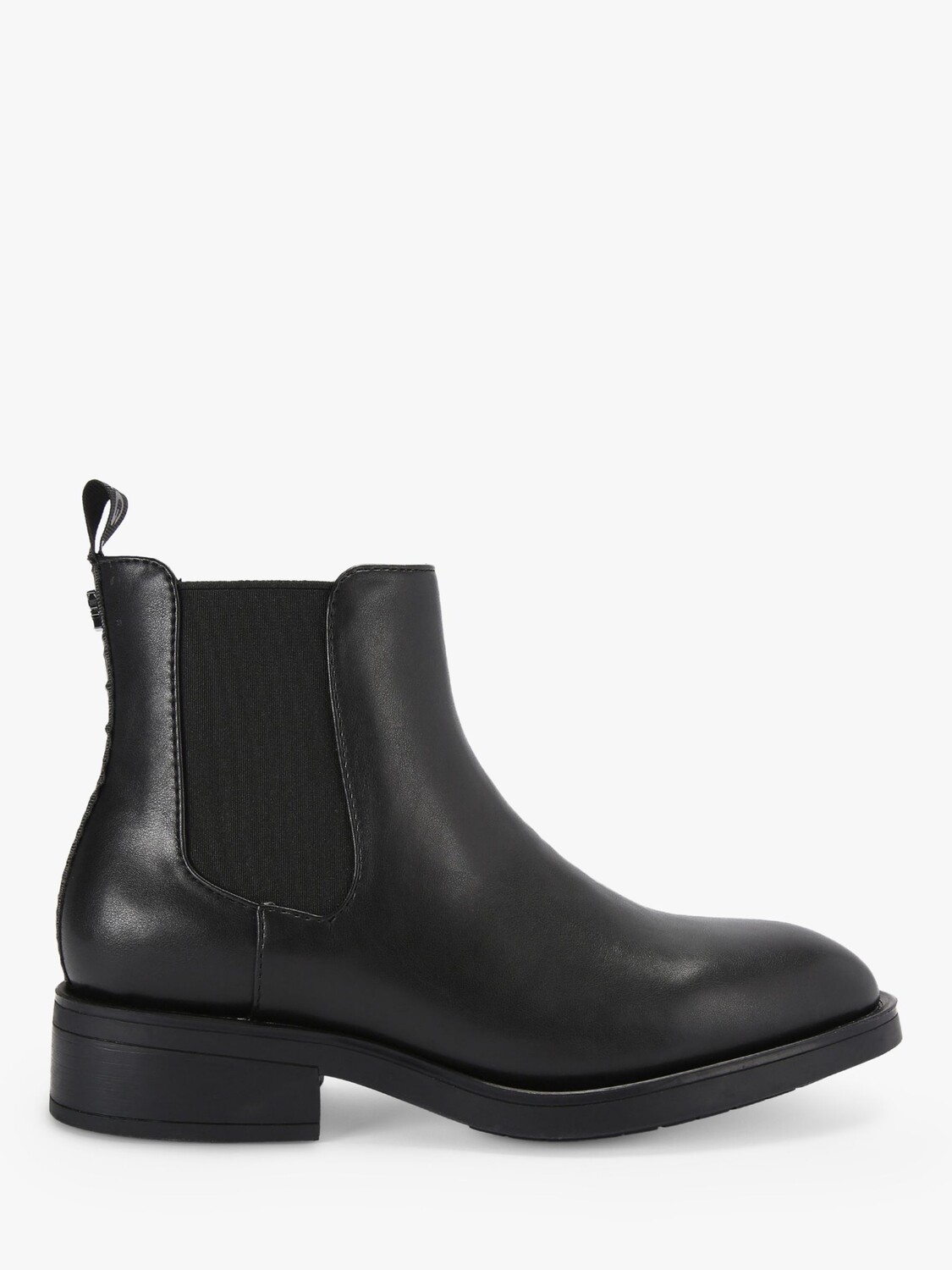 

Ботинки Челси Тиффани KG Kurt Geiger, черный
