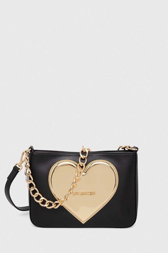 

Сумка Love Moschino, черный