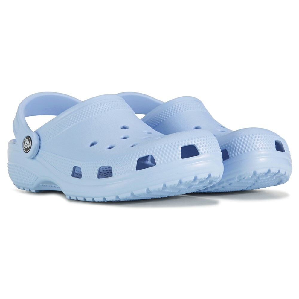 

Классический сабо Crocs, синий