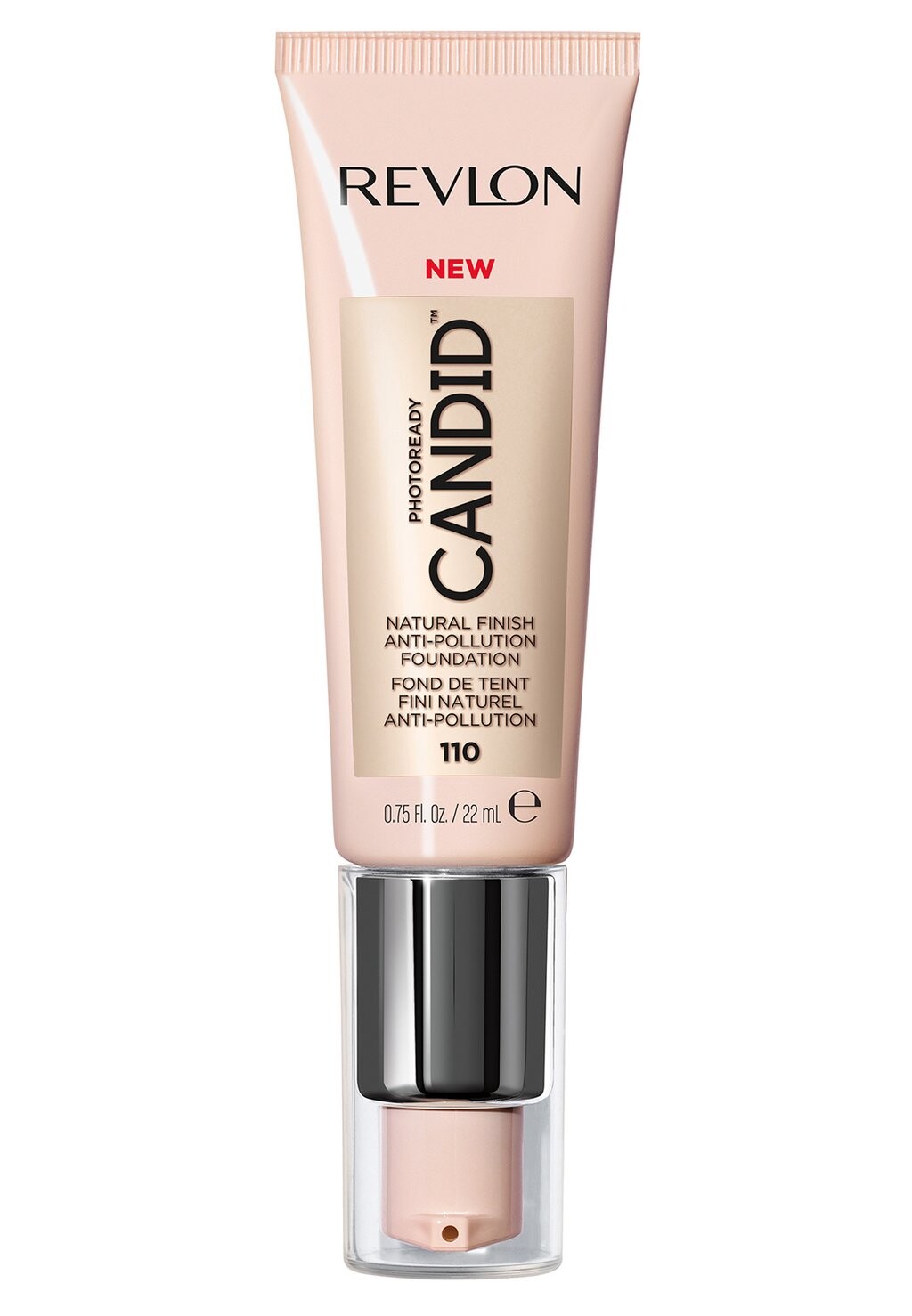 

Тональный крем Photoready Candid Revlon