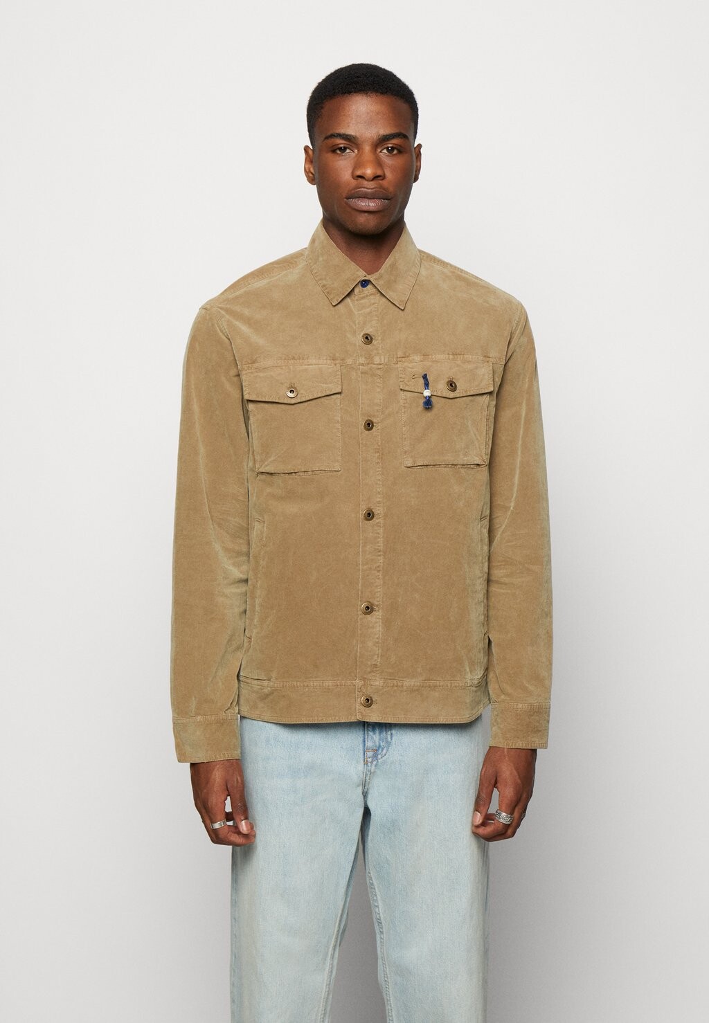 

Легкая куртка Scotch & Soda