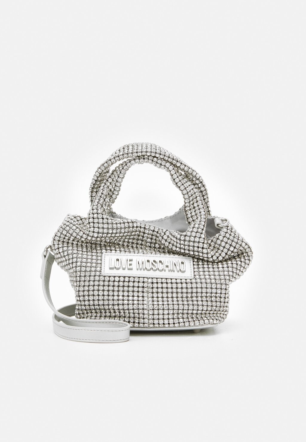 

Сумка Love Moschino